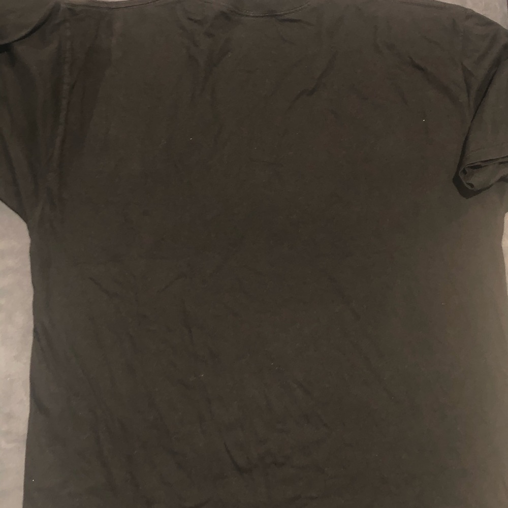 Four Star Tee - Picture 2 of 3